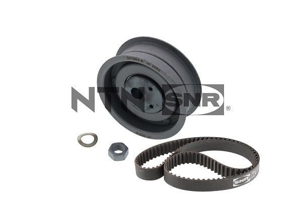 Timing Belt Set - KD457.04 SNR