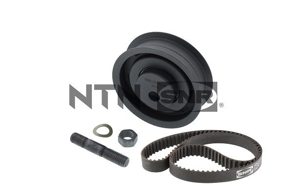 Timing Belt Set - KD457.05 SNR