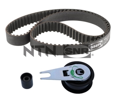 Timing Belt Set - KD457.12 SNR