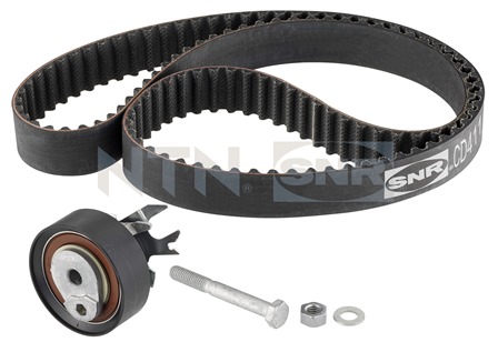 Timing Belt Set - KD457.14 SNR