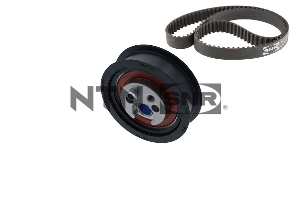 Timing Belt Set - KD457.18 SNR