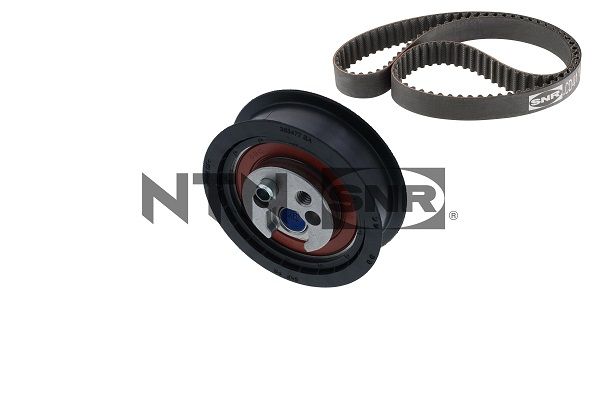 Timing Belt Set - KD457.18 SNR