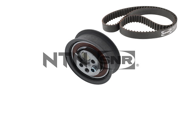 Kit cinghie dentate - KD457.19 SNR