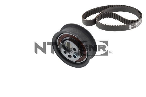 Timing Belt Set - KD457.19 SNR