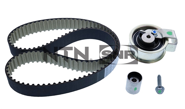 Timing Belt Set - KD457.27 SNR