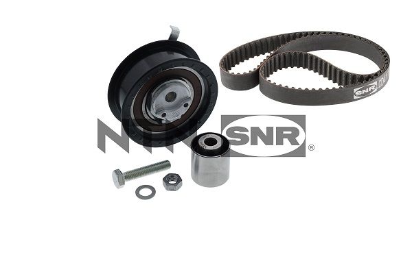 Timing Belt Set - KD457.29 SNR