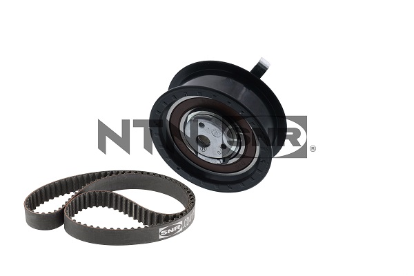 Timing Belt Set - KD457.30 SNR