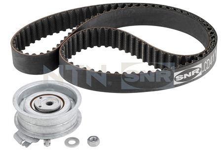 Timing Belt Set - KD457.32 SNR