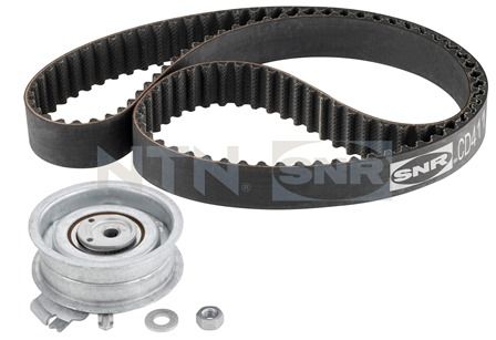 Timing Belt Set - KD457.32 SNR