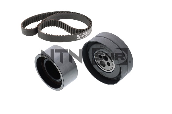 Timing Belt Set - KD457.34 SNR