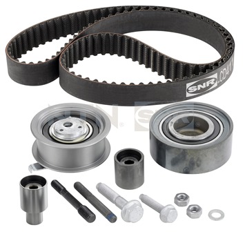 Timing Belt Set - KD457.37 SNR