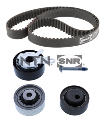 Timing Belt Set - KD457.42 SNR