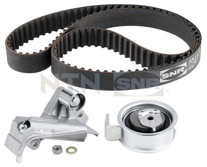 Timing Belt Set - KD457.45 SNR