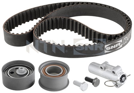 Timing Belt Set - KD457.46 SNR