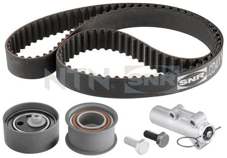 Timing Belt Set - KD457.46 SNR