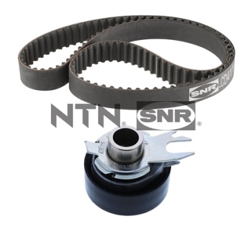 Timing Belt Set - KD457.51 SNR