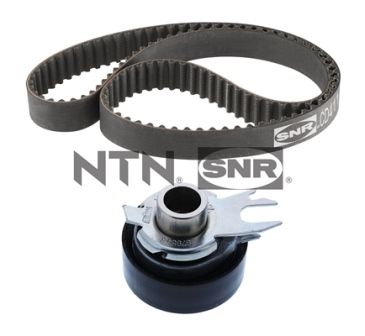 Timing Belt Set - KD457.51 SNR