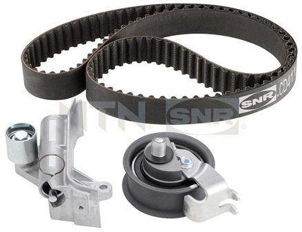 Timing Belt Set - KD457.56 SNR