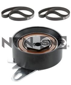 paskirstymo diržo komplektas - KD457.60 SNR