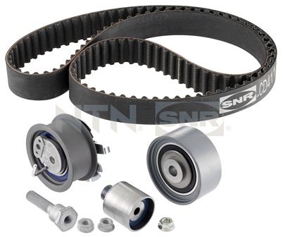 Timing Belt Set - KD457.61 SNR