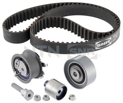 Timing Belt Set - KD457.61 SNR