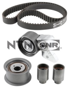 Timing Belt Set - KD457.62 SNR