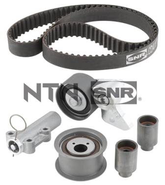 Timing Belt Set - KD457.63 SNR