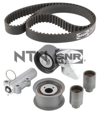 Timing Belt Set - KD457.63 SNR