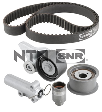 Timing Belt Set - KD457.65 SNR