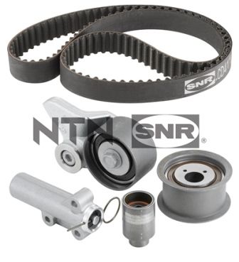 Timing Belt Set - KD457.65 SNR