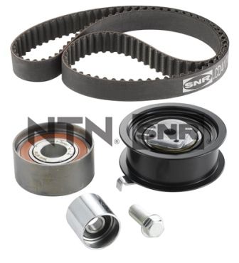 Timing Belt Set - KD457.66 SNR