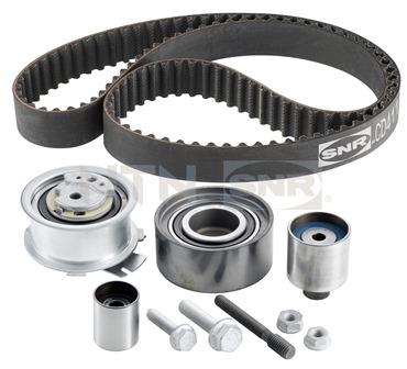 Timing Belt Set - KD457.67 SNR