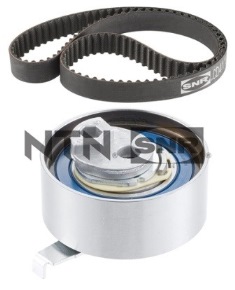 Timing Belt Set - KD457.70 SNR