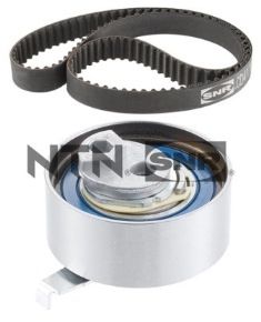 Timing Belt Set - KD457.70 SNR
