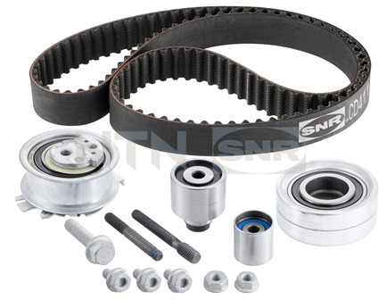 Timing Belt Set - KD457.72 SNR