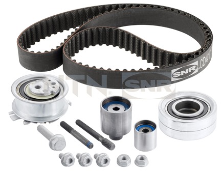 Timing Belt Set - KD457.73 SNR