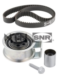 Timing Belt Set - KD457.74 SNR