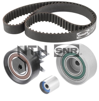 Timing Belt Set - KD457.78 SNR