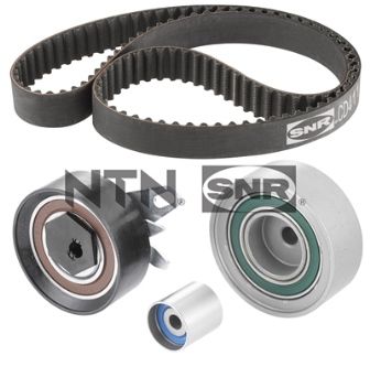 Timing Belt Set - KD457.78 SNR