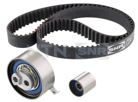 Timing Belt Set - KD457.81 SNR