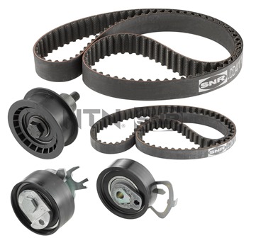 Timing Belt Set - KD457.82 SNR