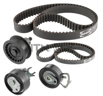 Timing Belt Set - KD457.82 SNR