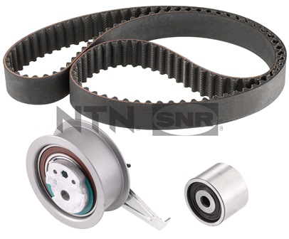 Timing Belt Set - KD457.83 SNR