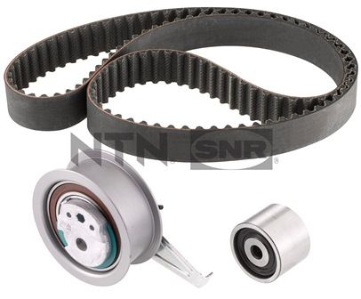 Timing Belt Set - KD457.83 SNR