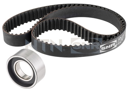 Timing Belt Set - KD458.00 SNR