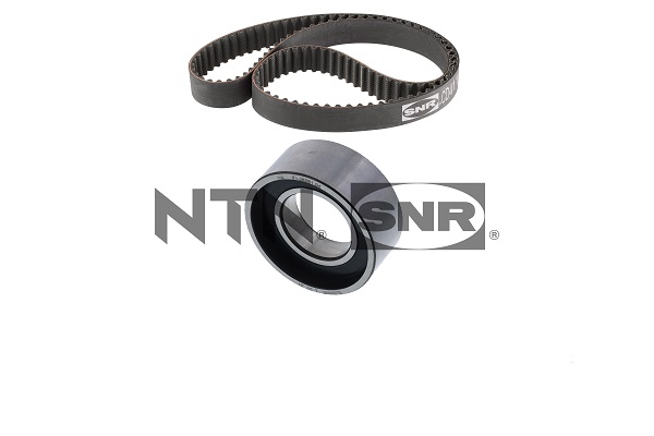 Timing Belt Set - KD458.14 SNR