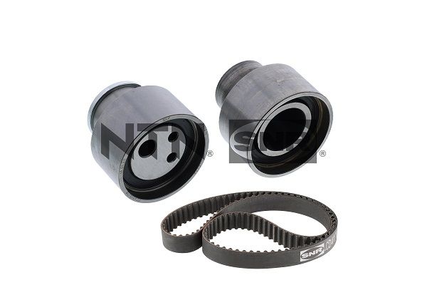 Timing Belt Set - KD458.16 SNR