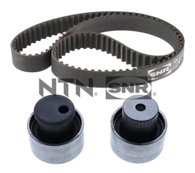Timing Belt Set - KD458.28 SNR