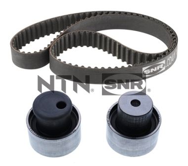 Timing Belt Set - KD458.28 SNR