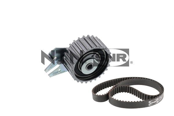 Kit cinghie dentate - KD458.29 SNR